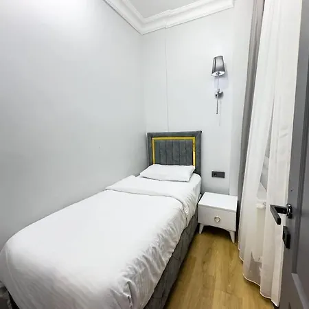 Appartement شقه الأحلام بمنطقة شيشلى 341