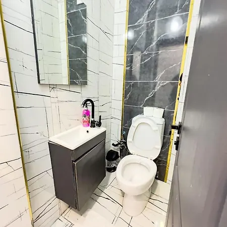 شقه الأحلام بمنطقة شيشلى 341