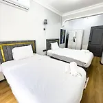 Lejlighed شقه الأحلام بمنطقة شيشلى 341