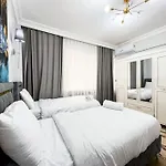 شقه الأحلام بمنطقة شيشلى 341 Apartamento