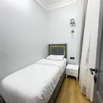 شقه الأحلام بمنطقة شيشلى 341 Apartamento