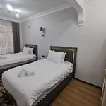 شقه الأحلام بمنطقة شيشلى 341 Apartamento