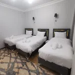 شقه الأحلام بمنطقة شيشلى 341 Apartamento Estambul