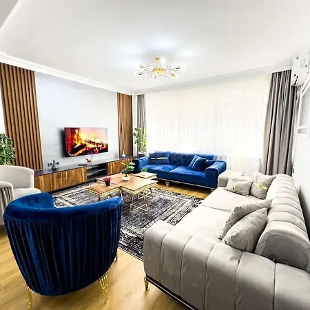 شقه الأحلام بمنطقة شيشلى 341 *