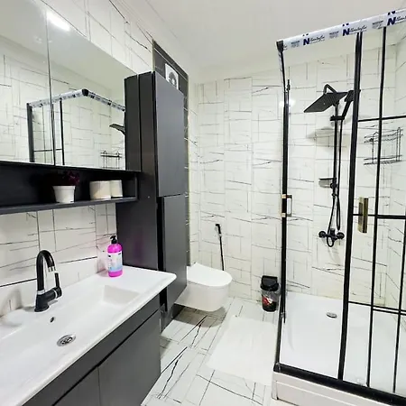 شقه الأحلام بمنطقة شيشلى 341 * Κωνσταντινούπολη