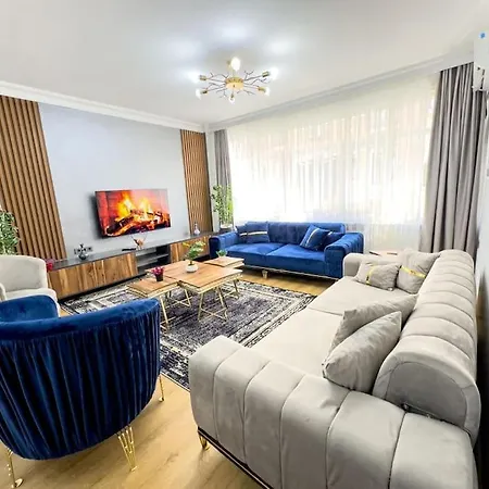 شقه الأحلام بمنطقة شيشلى 341 * Κωνσταντινούπολη