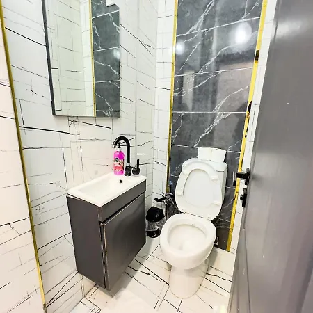 Apartamento شقه الأحلام بمنطقة شيشلى 341