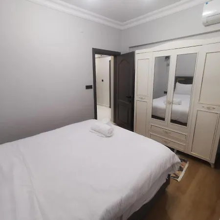 شقه الأحلام بمنطقة شيشلى 341 * Istanbul