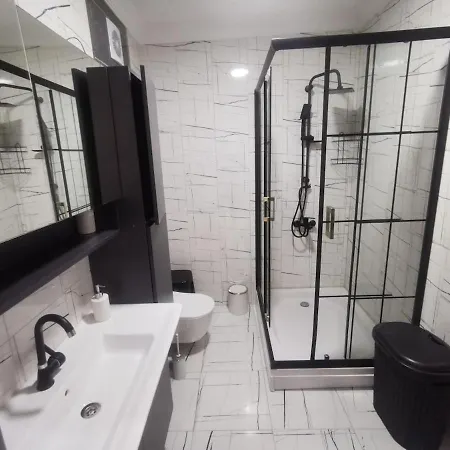 شقه الأحلام بمنطقة شيشلى 341