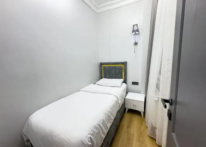 Apartment شقه الأحلام بمنطقة شيشلى 341