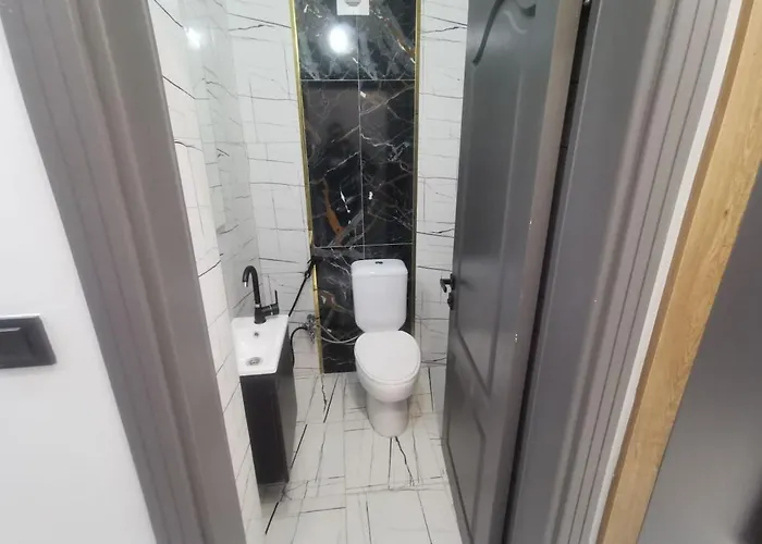 شقه الأحلام بمنطقة شيشلى 341 Apartment Istanbul