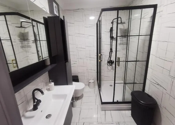 شقه الأحلام بمنطقة شيشلى 341