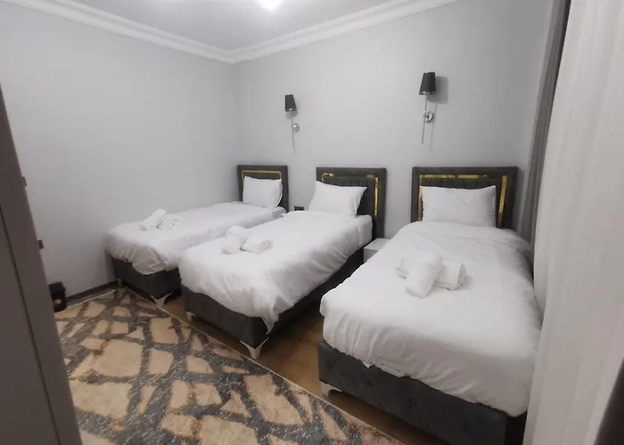 شقه الأحلام بمنطقة شيشلى 341 Apartment Istanbul